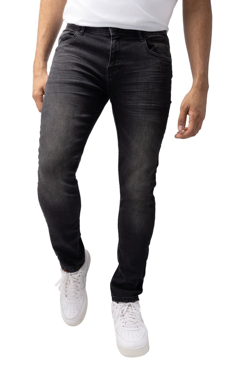 XRAY Cultura Slim Fit Jeans, Alternate, color, 