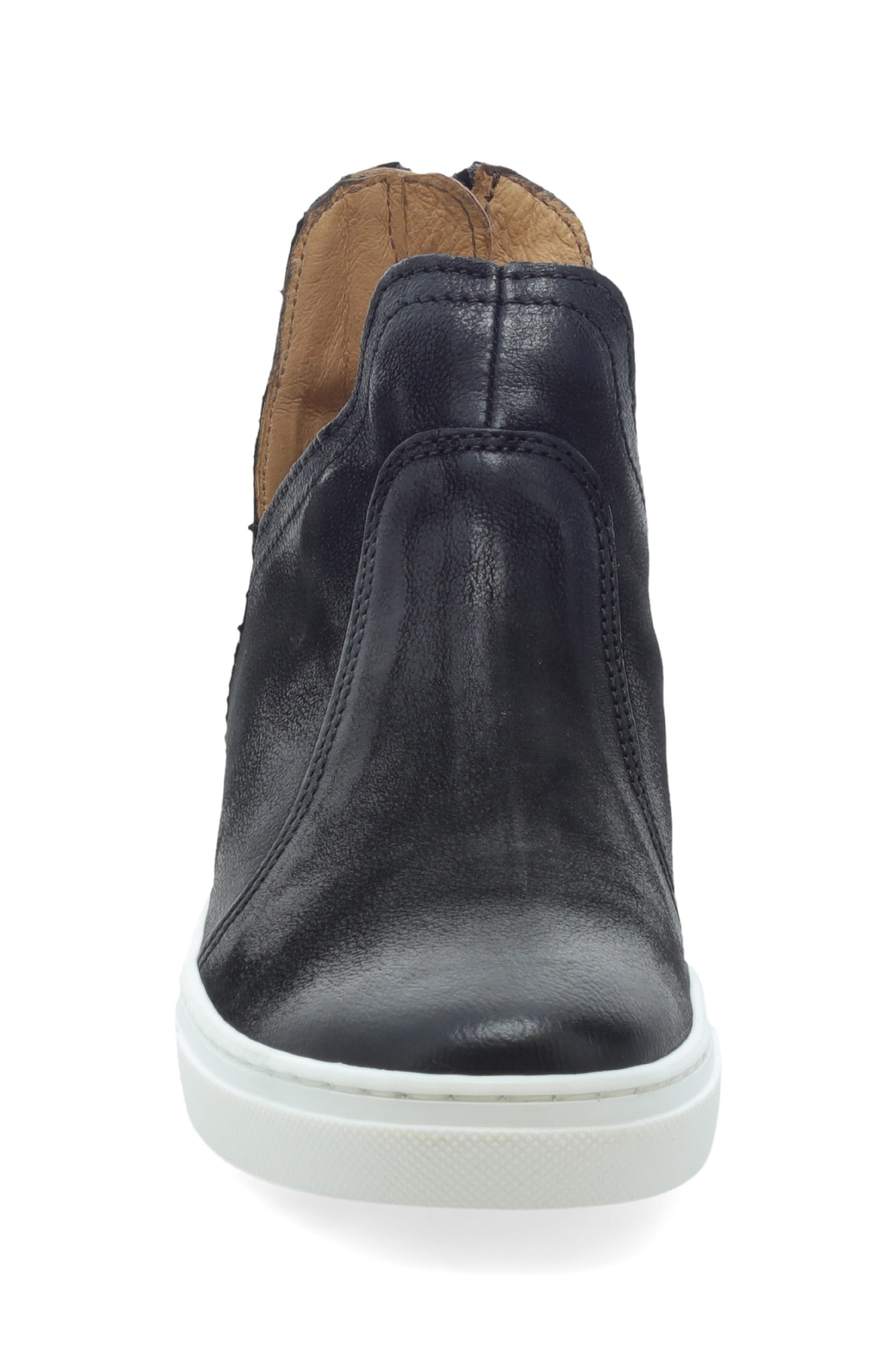 Miz Mooz Lilly Platform Sneaker, Alternate, color, 