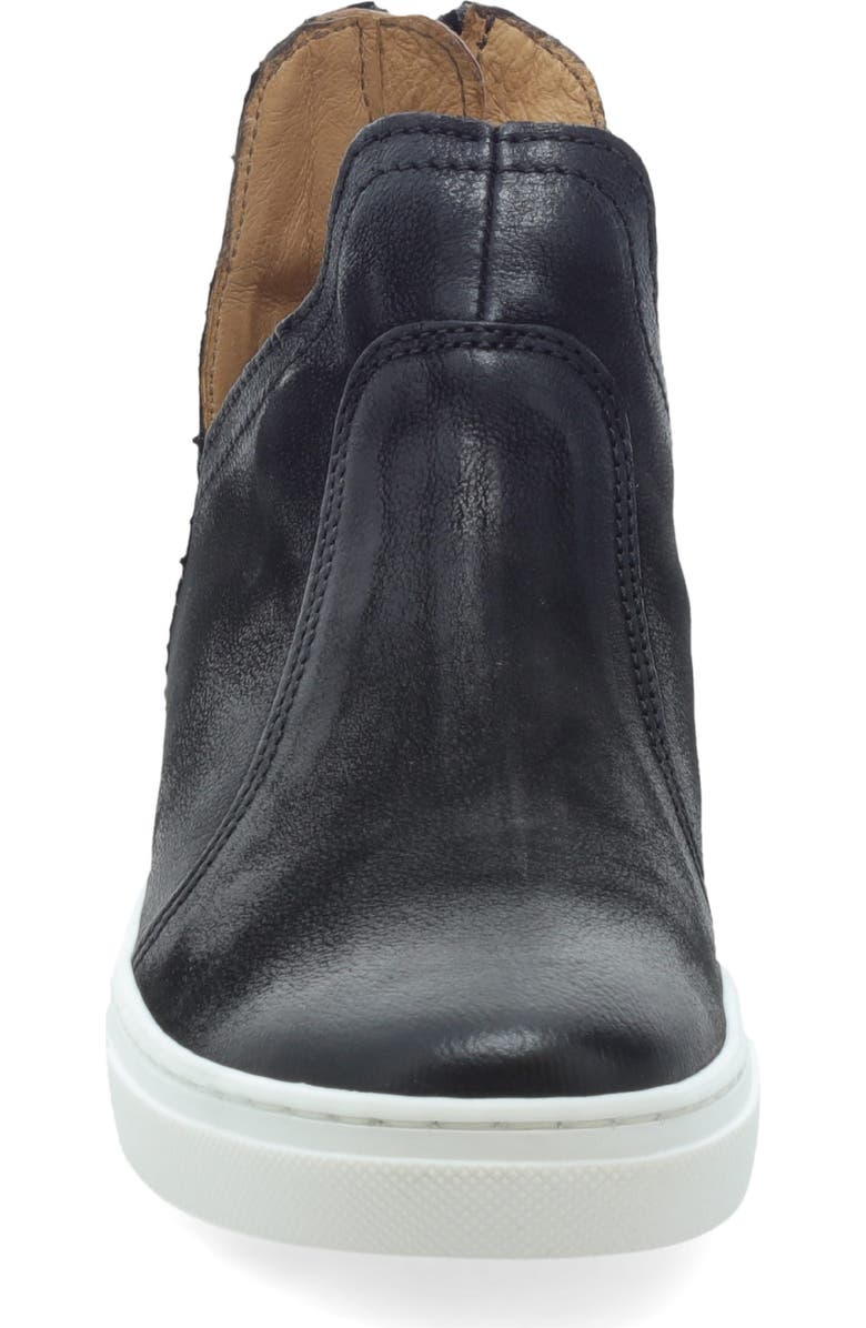 Miz Mooz Lilly Platform Sneaker, Alternate, color,