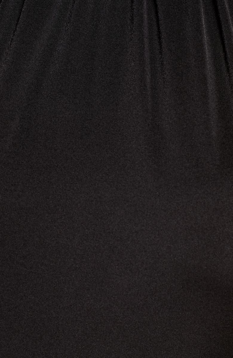 Eliza J Sleeveless Halter Jumpsuit, Alternate, color,