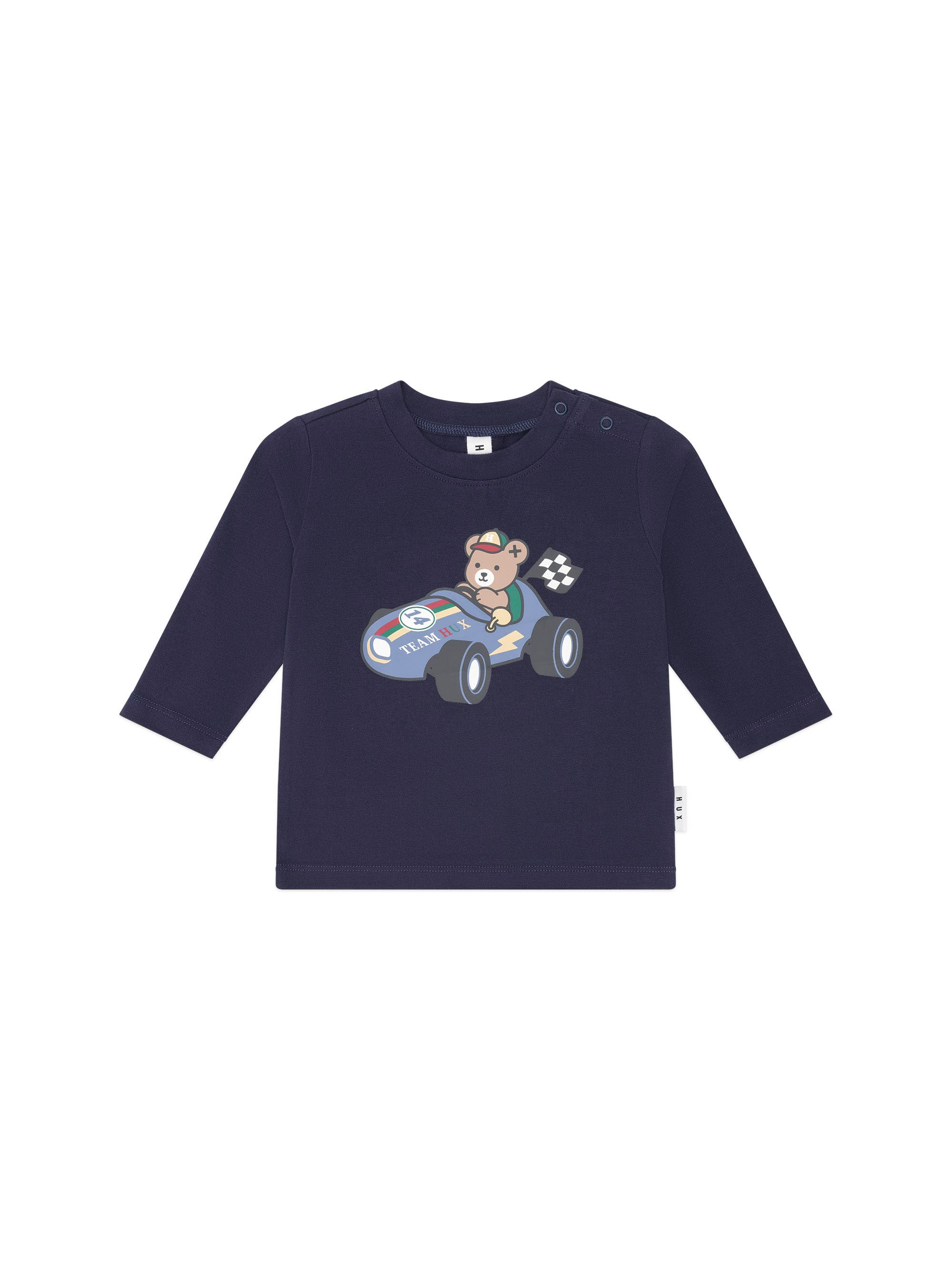 selected Navy