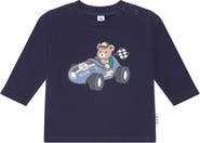 Huxbaby Vroom Vroom Hux Top