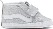 Vans Sk8-Hi Crib Sneaker