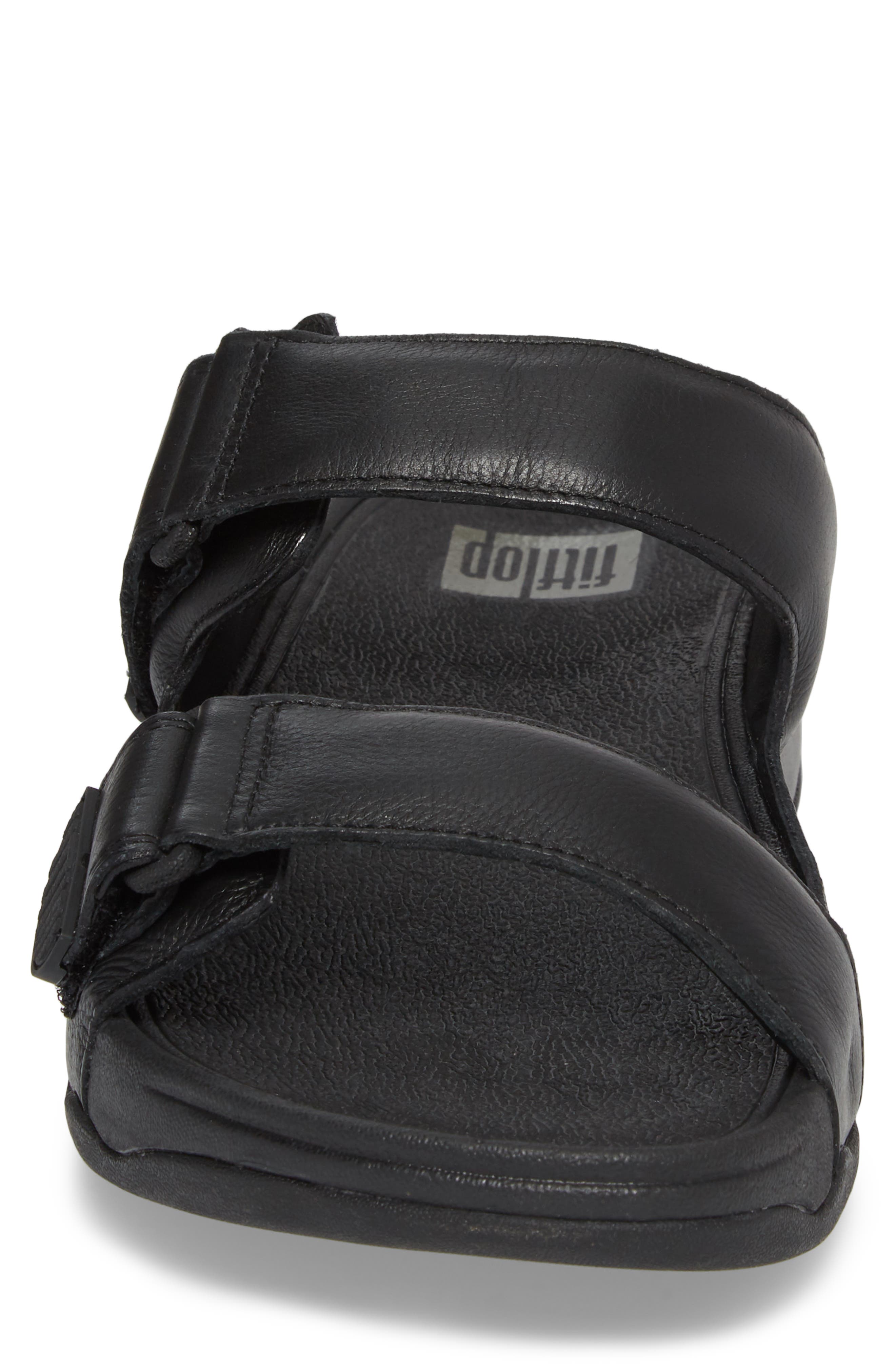 FitFlop Gogh Sandal, Alternate, color, 