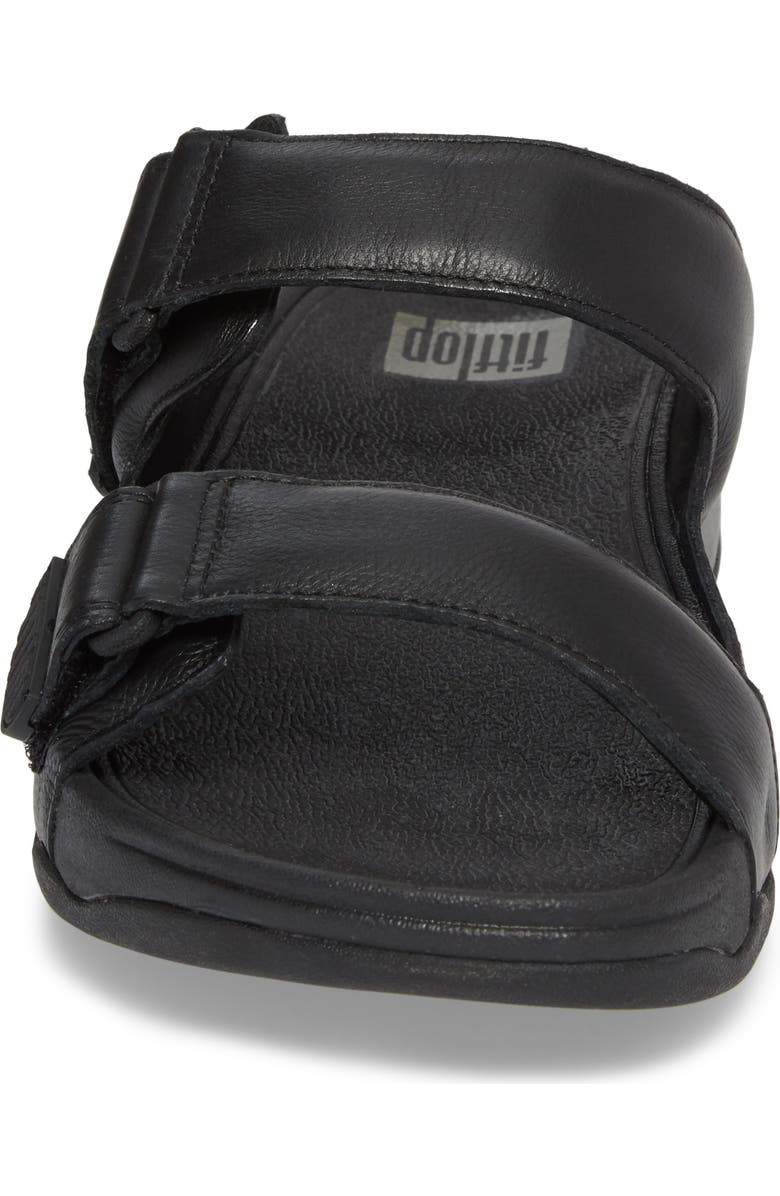 FitFlop Gogh Sandal, Alternate, color,