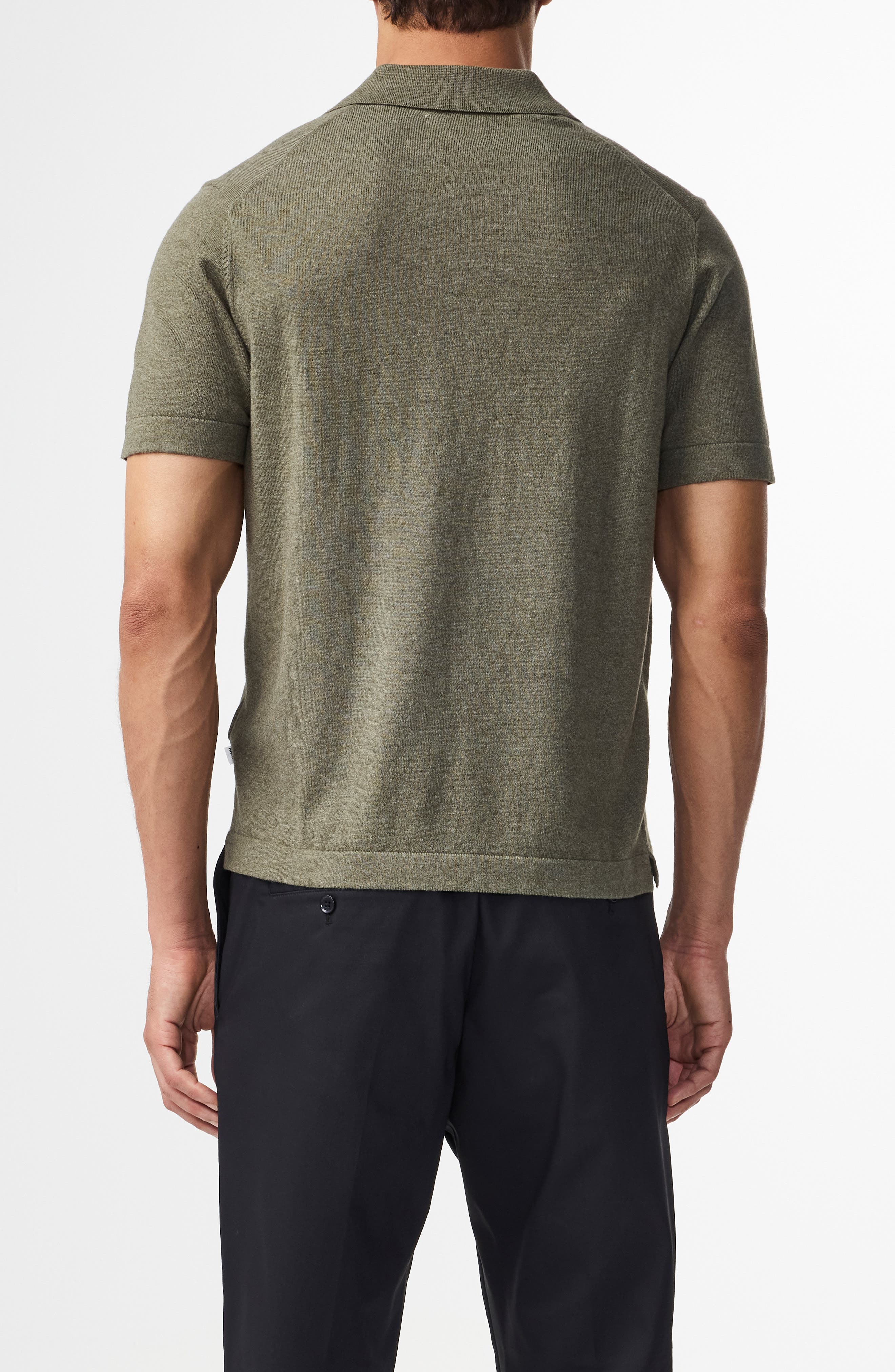 NN07 Radley 6499 Polo (Men) | Nordstrom