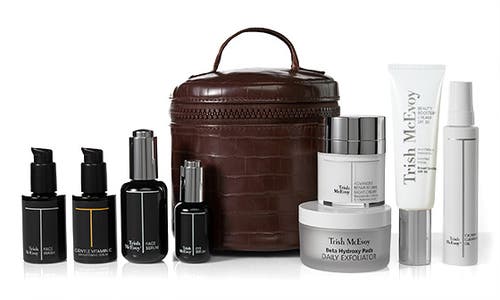 Trish Mcevoy The Daily Skin Enhancers Set $769 Value