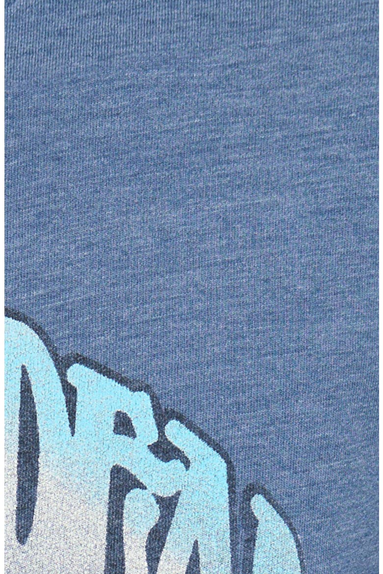 Grateful Dead Poker Graphic T-Shirt, Alternate, color, TRUE NAVY