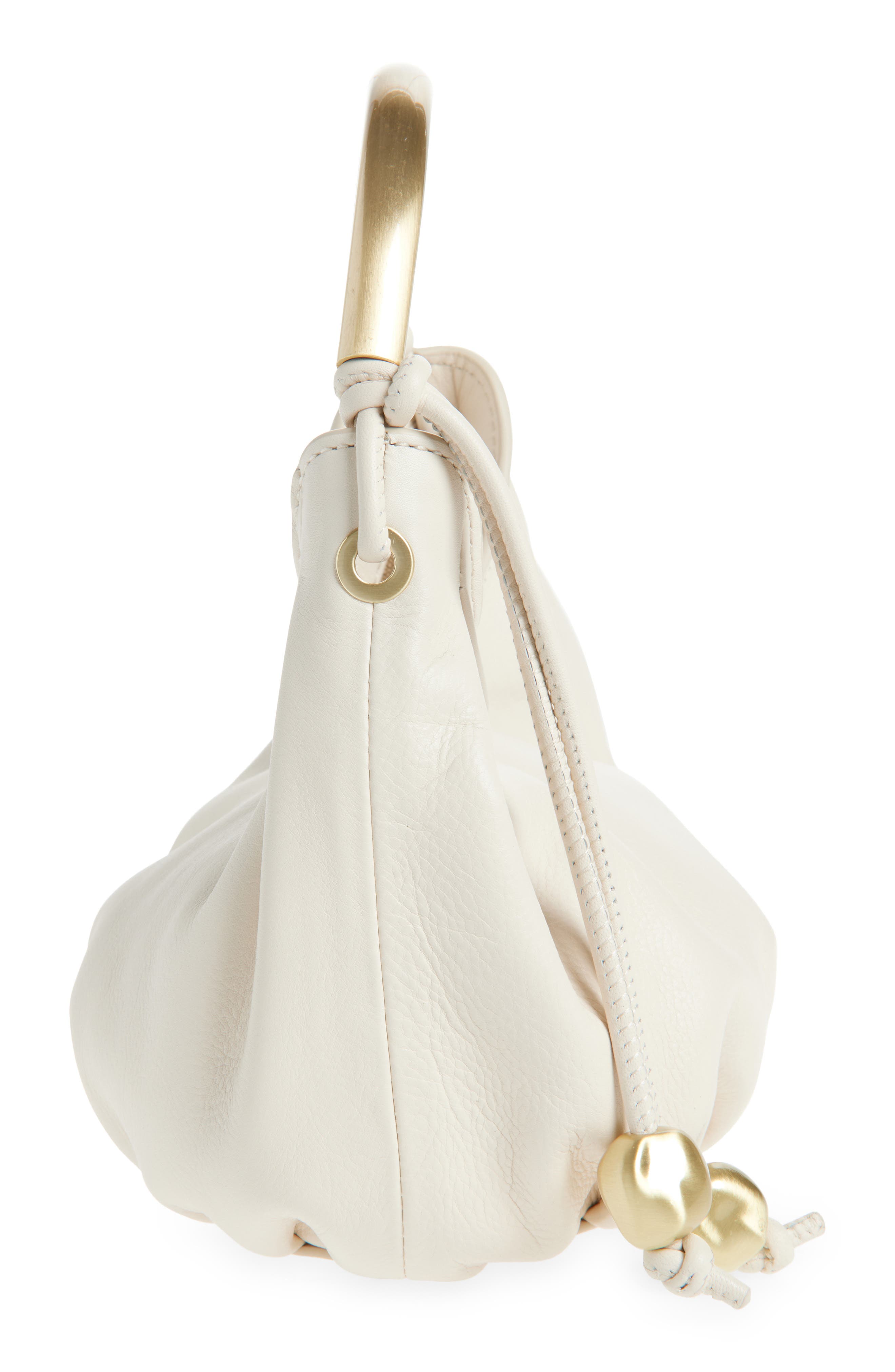 Camren Mini Bag, Alternate, color, VINTAGE IVORY