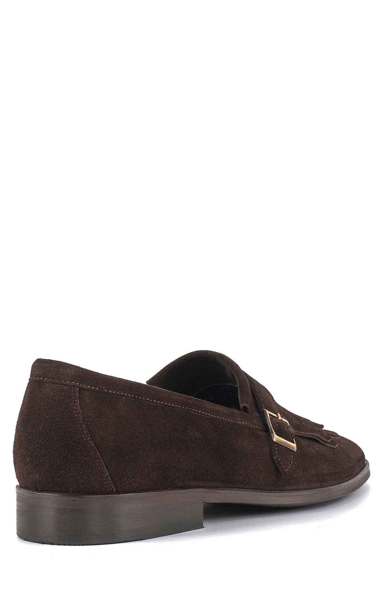 Agenta Kiltie Fringe Loafer - image 4