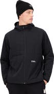 Mons Royale Canyon Merino Insulated Hooded Jacket - Men's