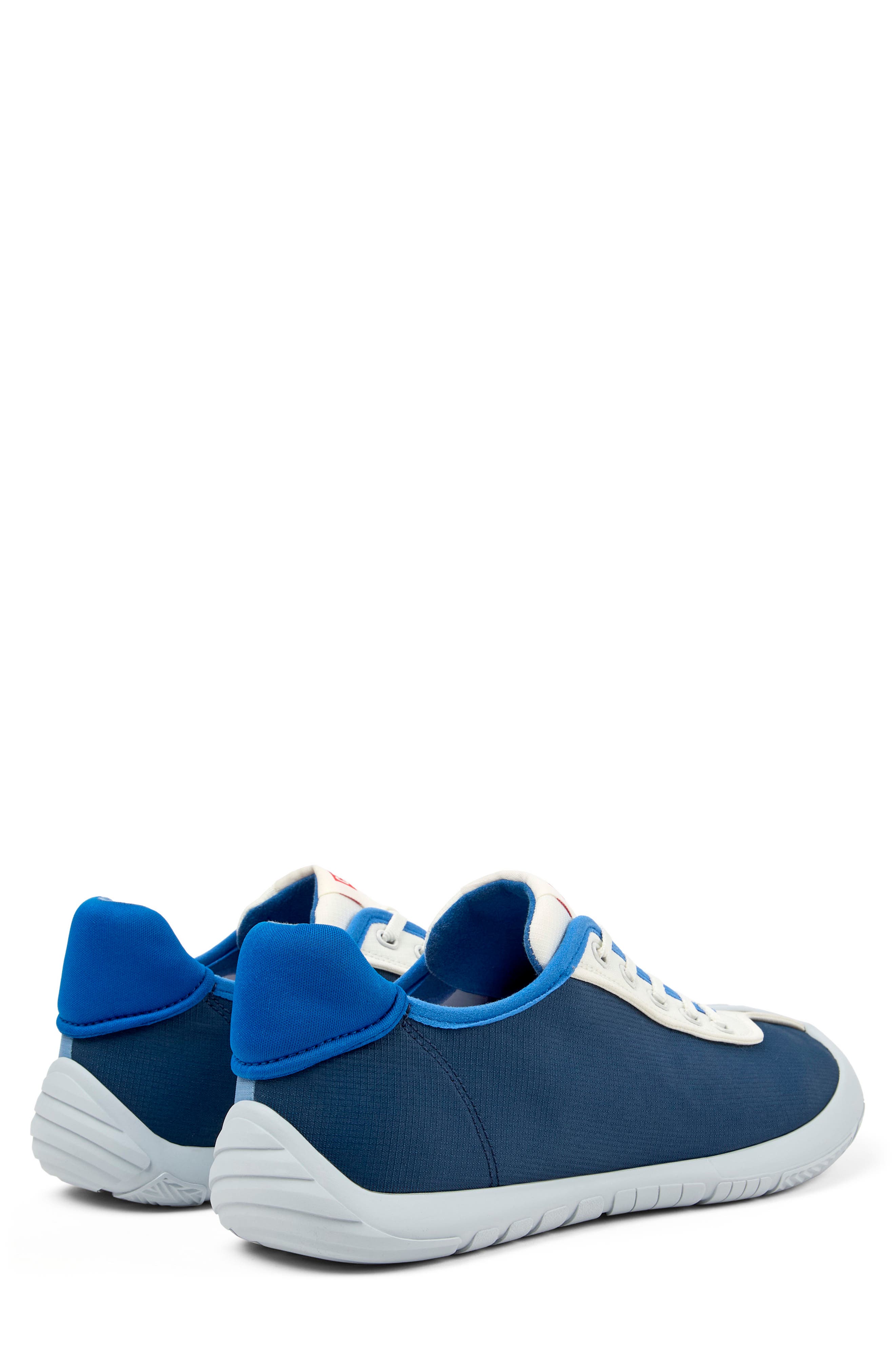 Camper Twins Mismatched Sneaker, Alternate, color, 