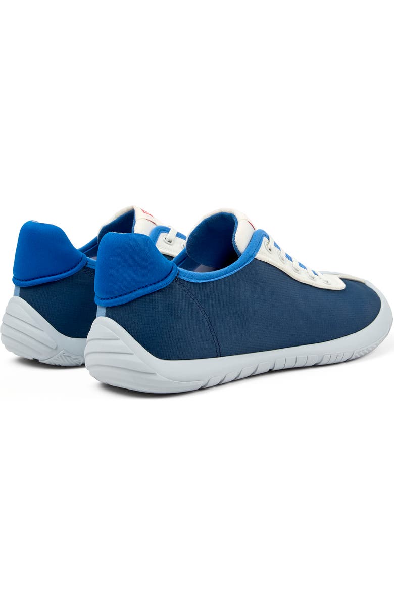 Camper Twins Mismatched Sneaker, Alternate, color,