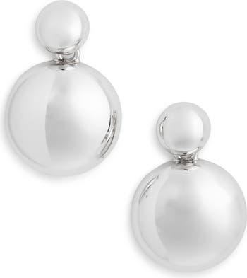 Statement Earrings Panacea Earrings Nordstrom Rack Panacea Blue