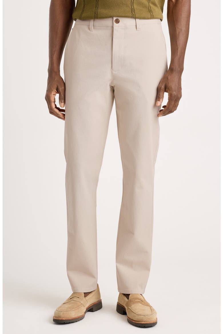 The Chino 2.0 Stretch Chinos, Main, color, SILVER LININGS