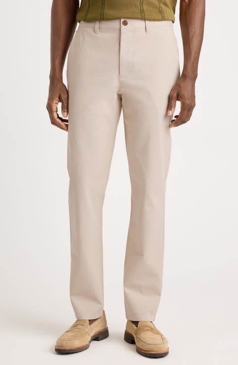 The Chino 2.0 Stretch Chinos
