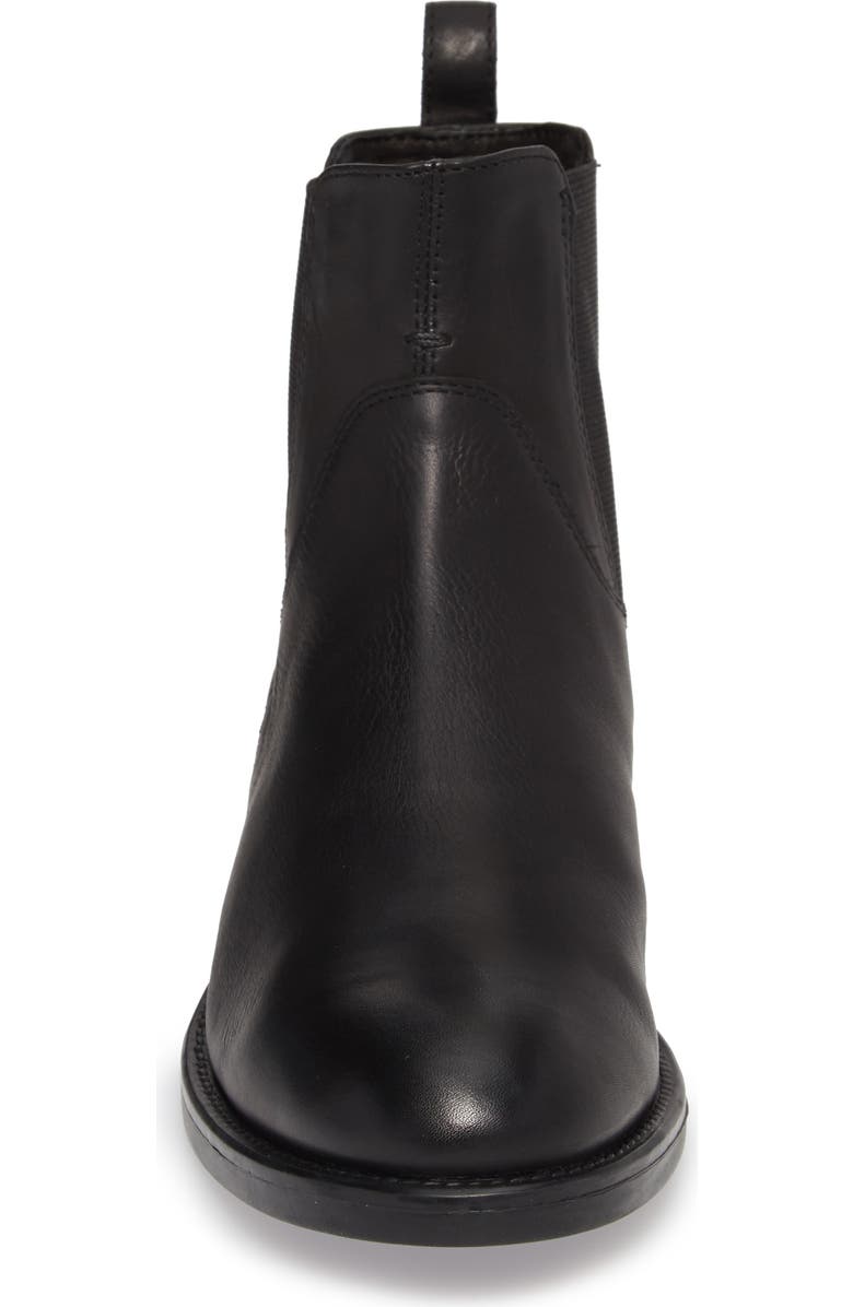 Vagabond Shoemakers Amina Chelsea Bootie, Alternate, color,