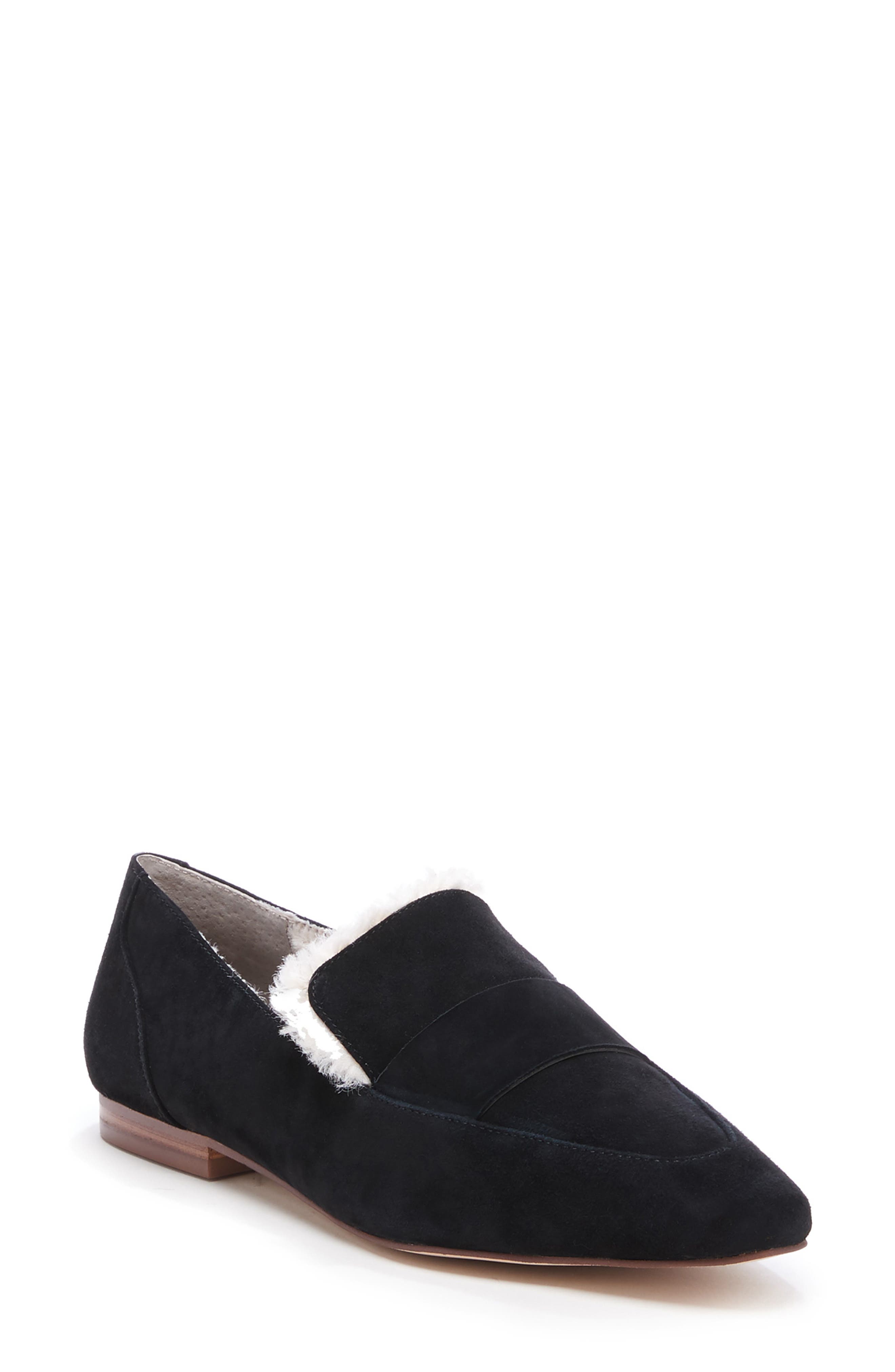 Sole Society Bettina Loafer, Main, color, 