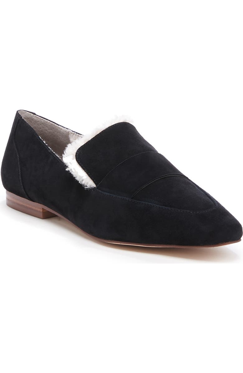 Sole Society Bettina Loafer, Main, color,