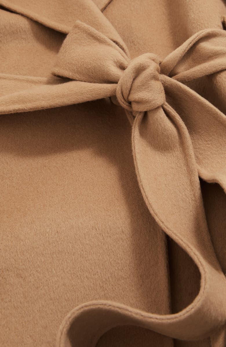 Reiss Lucia Coat, Alternate, color, Camel