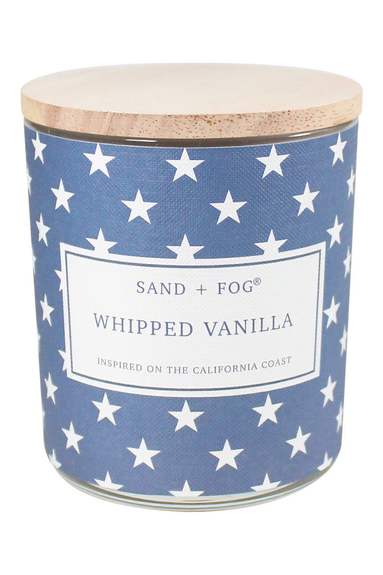 Whipped Vanilla Candle, Main, color, WHIPPED VANILLA