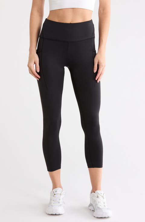Bliss 7/8 Leggings