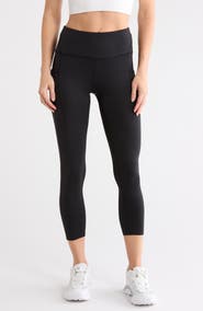 LAYER 8 Bliss 7/8 Leggings
