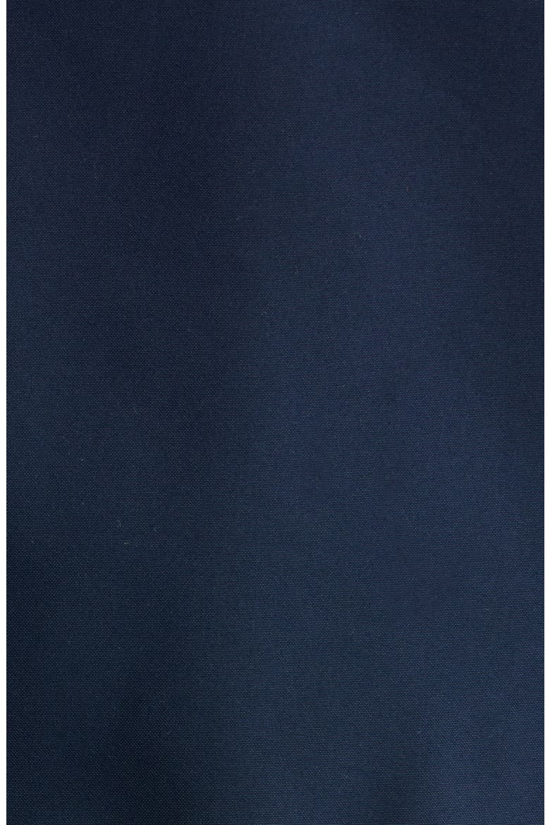 Avenue Waterproof Short Trench Coat, Alternate, color, 597 NAVY