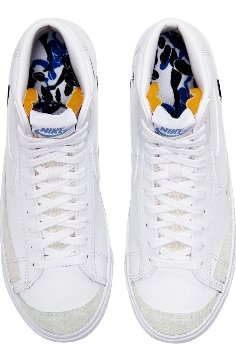 Nike Blazer Mid '77 SE High Top Sneaker, Alternate, color,