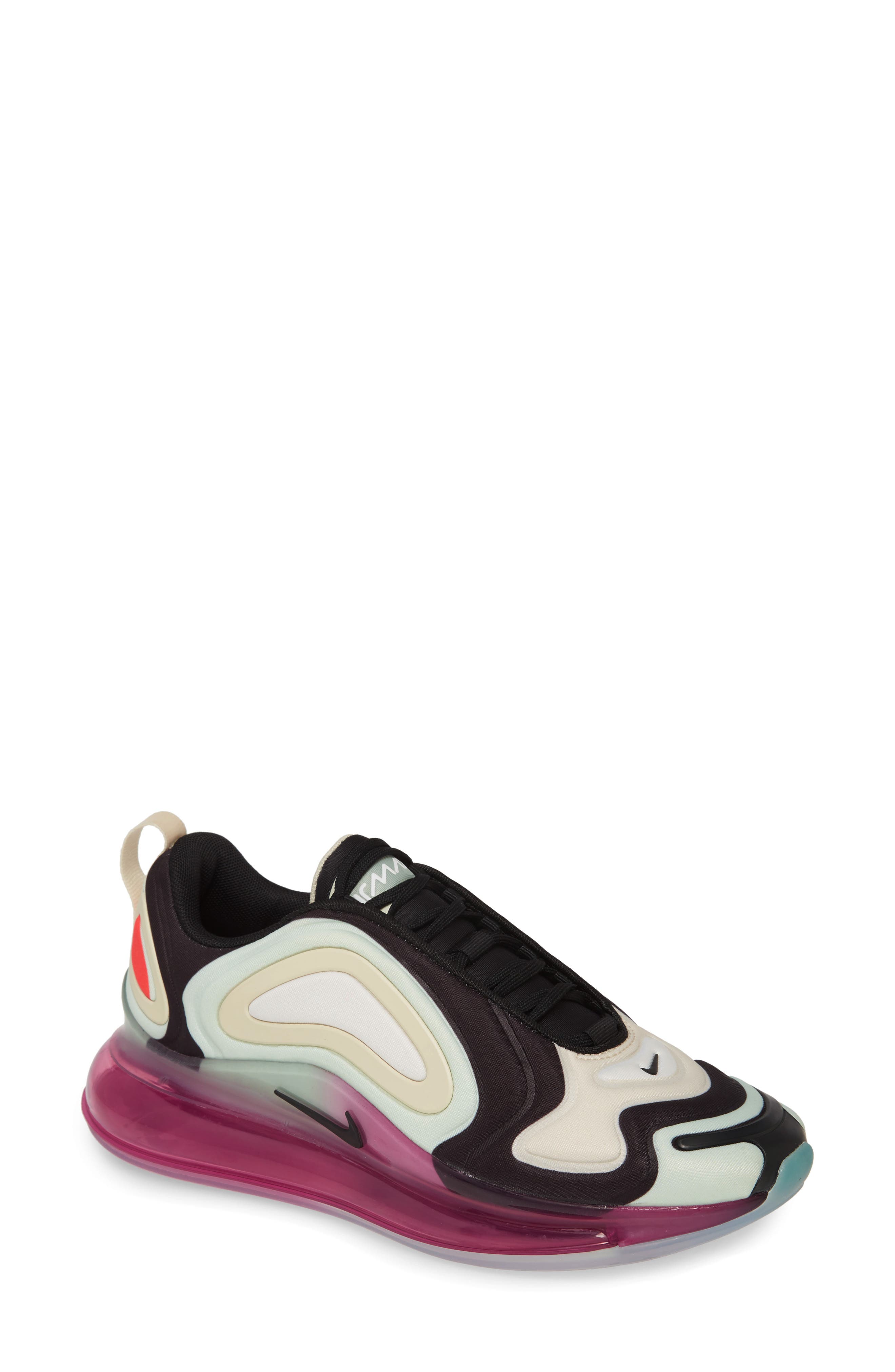 Nike Air Max 720 Sneaker, Main, color, 