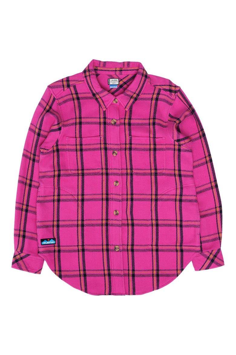 Quinn Shirt - Women's, Main, color, Soft Plum