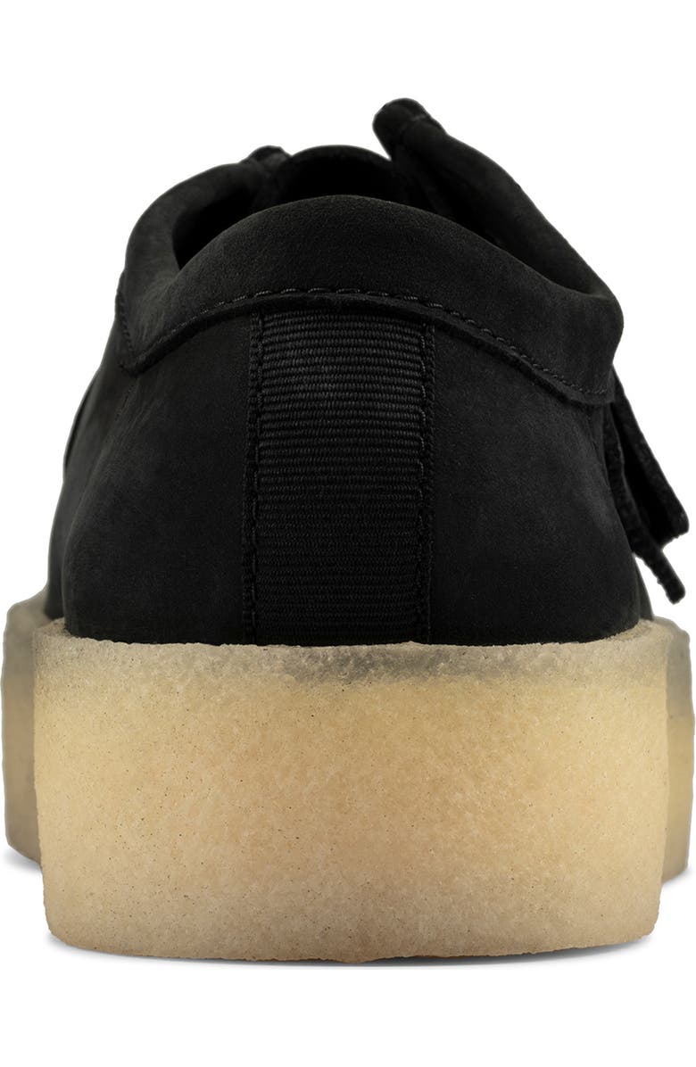 Clarks<sup>®</sup> Originals Wallabee Cup Chukka Boot, Alternate, color,