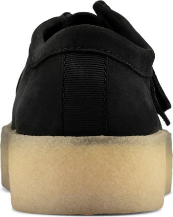 Clarks 22AW 別注 Wallabee Cup Lo BLACK UK7 17111687XM_11_f.jpg