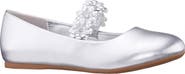 Nina Kids' Rozy Mary Jane Flat