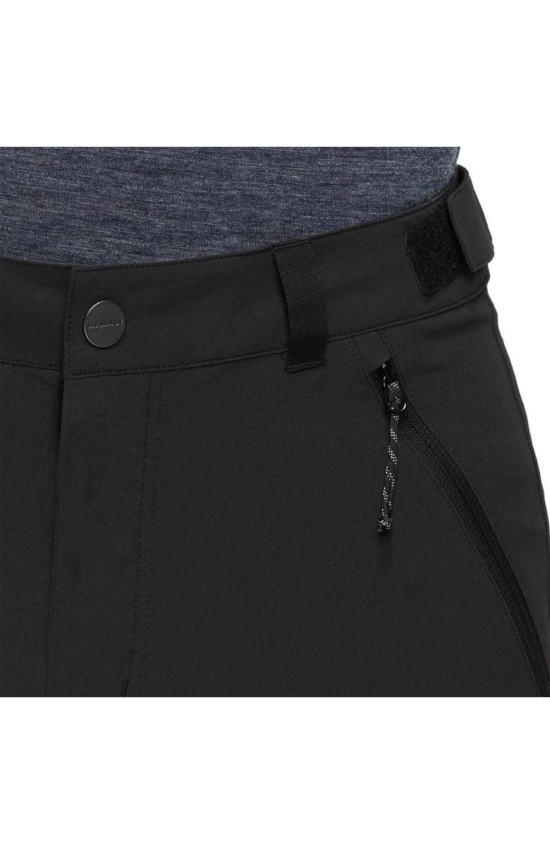 Mammut Runbold Iv Pant - Men's, Alternate, color, Black