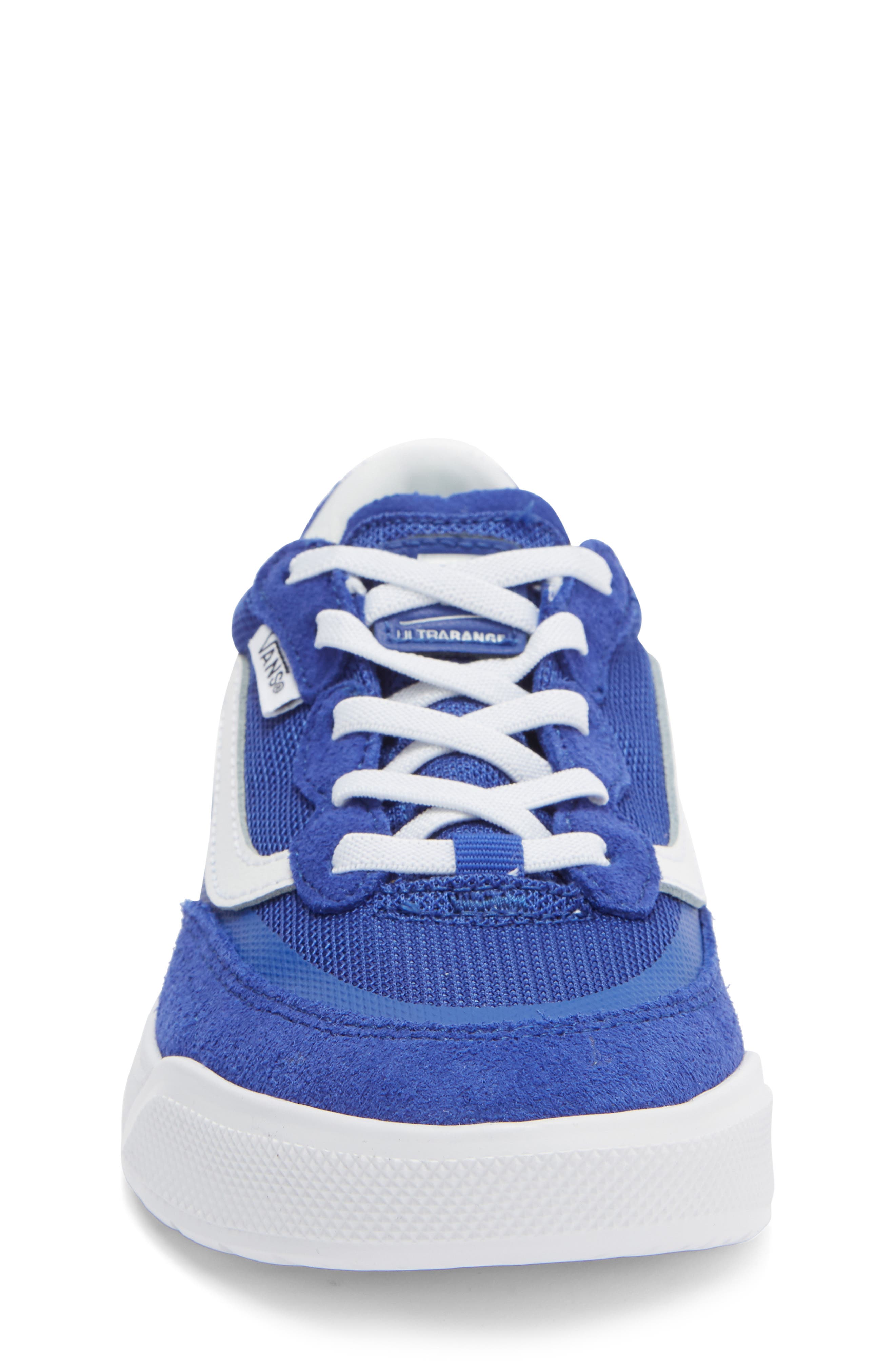Kids' UltraRange 2.0 SE Sneaker, Alternate, color, ROYAL COBALT