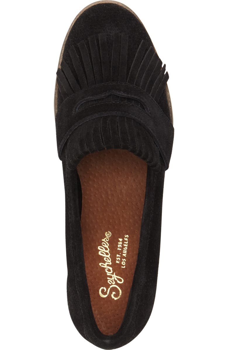 Seychelles 'Stray' Flat, Alternate, color,