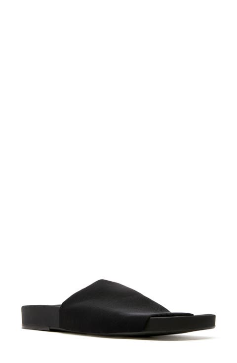 Vibrant Slide Sandal (Women)