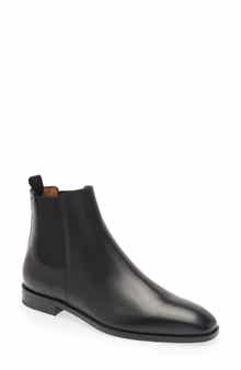 BOSS Lisbon Chelsea Boot