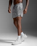 2XU Aero 5 Inch Shorts