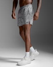 2XU Aero 5 Inch Shorts