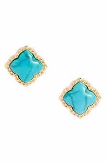 Kendra Scott Mallory Stud Earrings