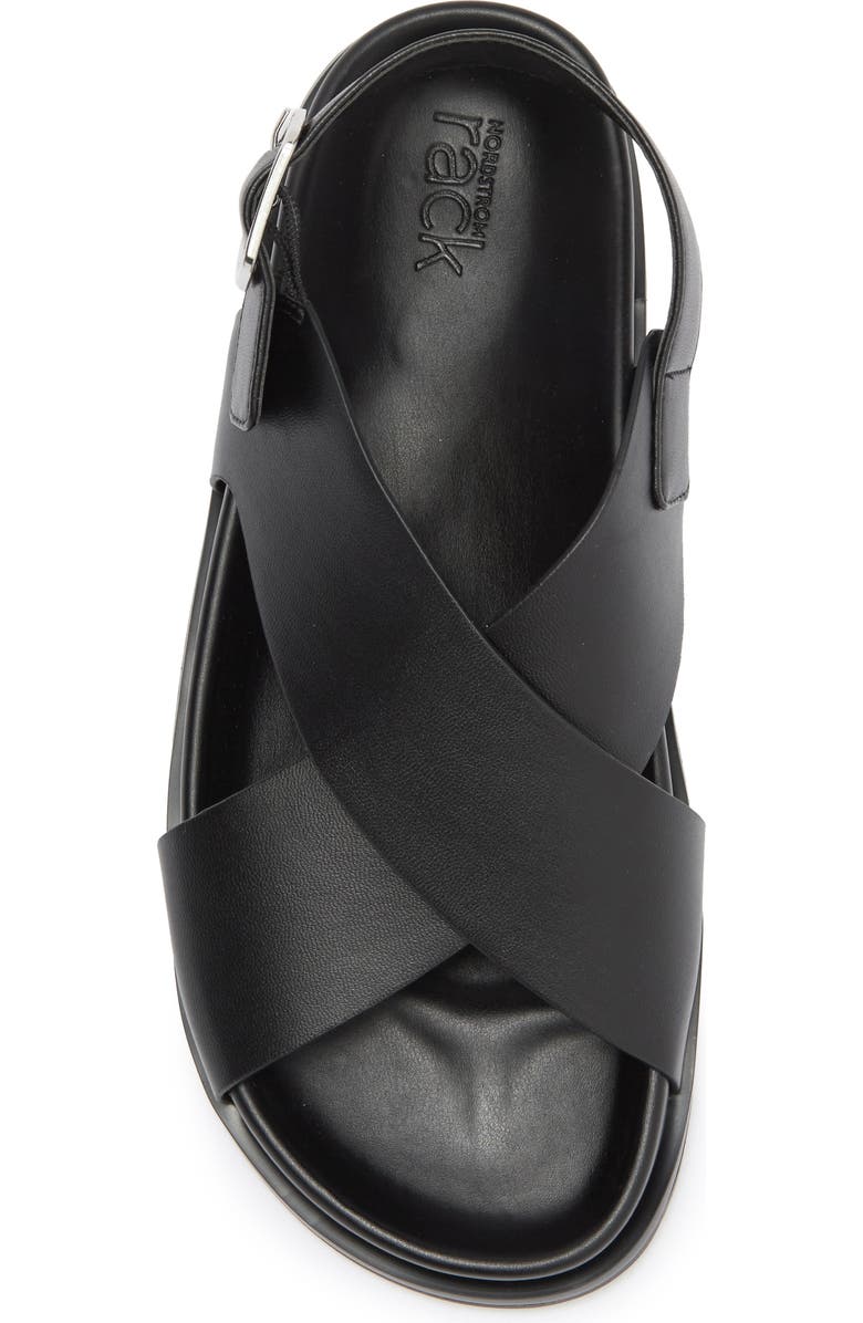 NORDSTROM RACK Earhart Slingback Sandal, Alternate, color,