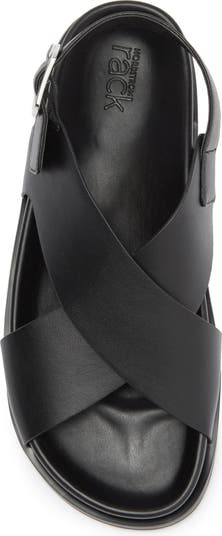 Earhart Slingback Sandal