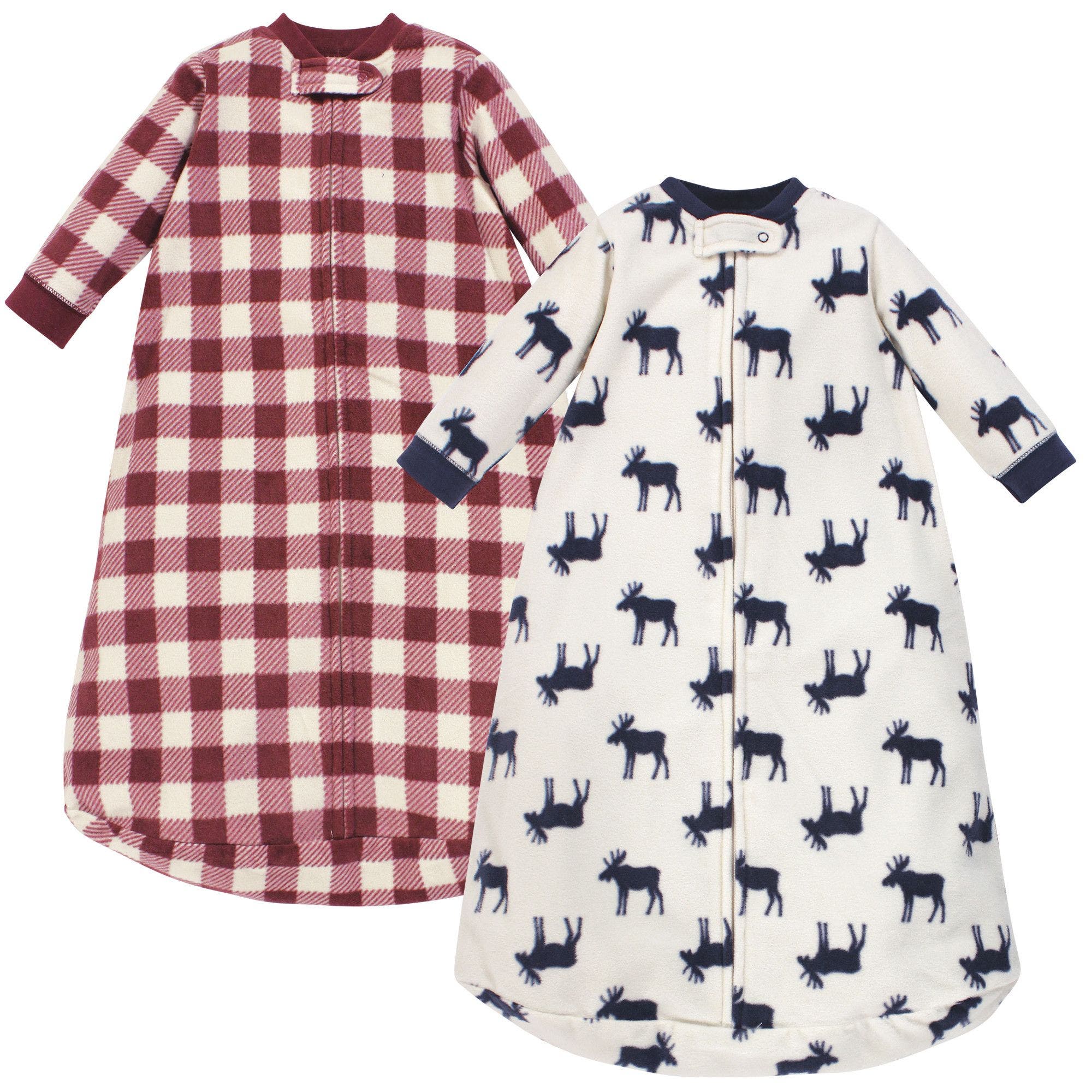 selected Moose
