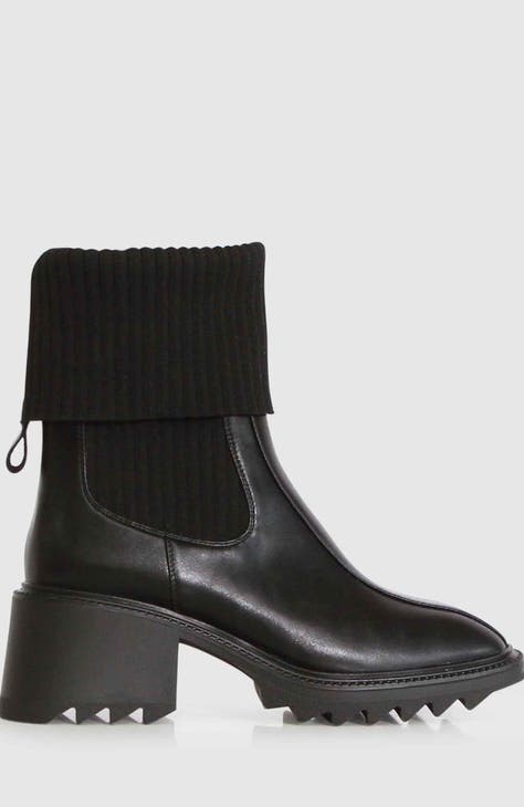 Sock boots nordstrom online