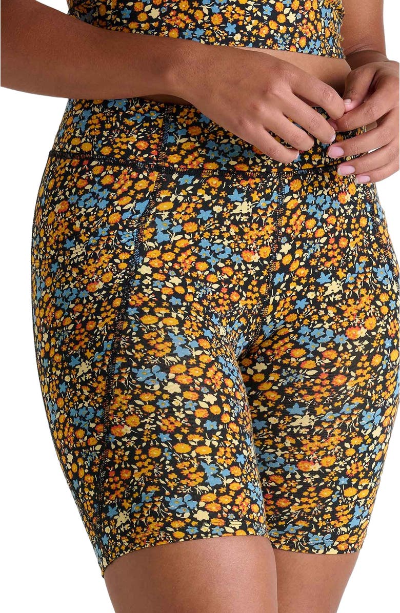 Toad & Co Terrane Bike Short, Alternate, color, 