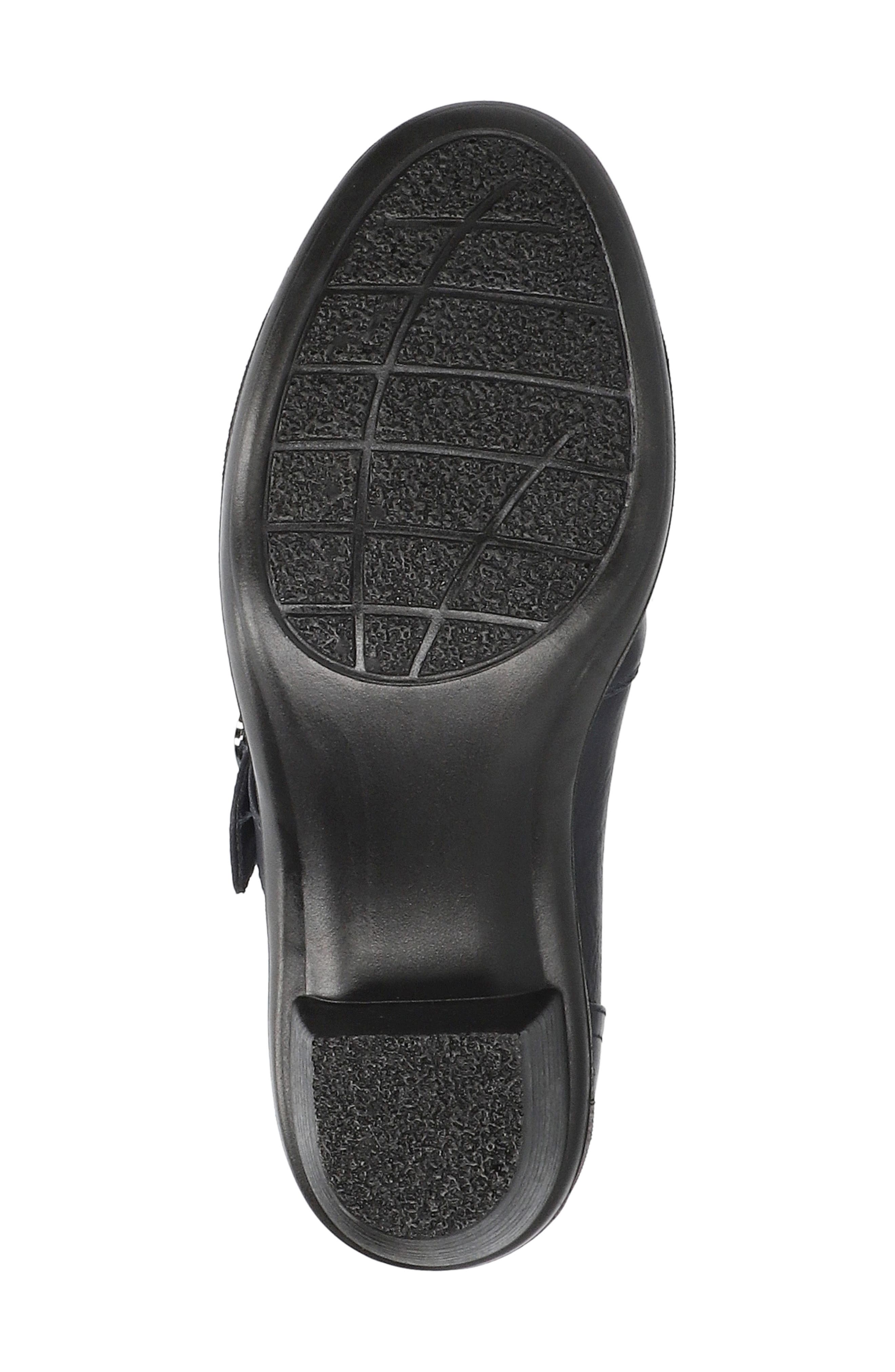 Pixel Bootie, Alternate, color, NAVY MATTE