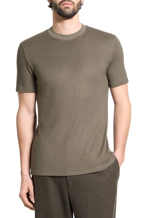 Sarior Anemone Milano T-Shirt