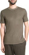 Theory Sarior Anemone Milano T-Shirt